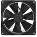 EAN 5060301699889 - NZXT F140 RGB Carcasa del ordenador Ventilador 14 cm Negro 1 pieza(s) imagen 1