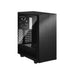 EAN 7340172702177 - Fractal Design Define 7 Compact Midi Tower Negro imagen 2