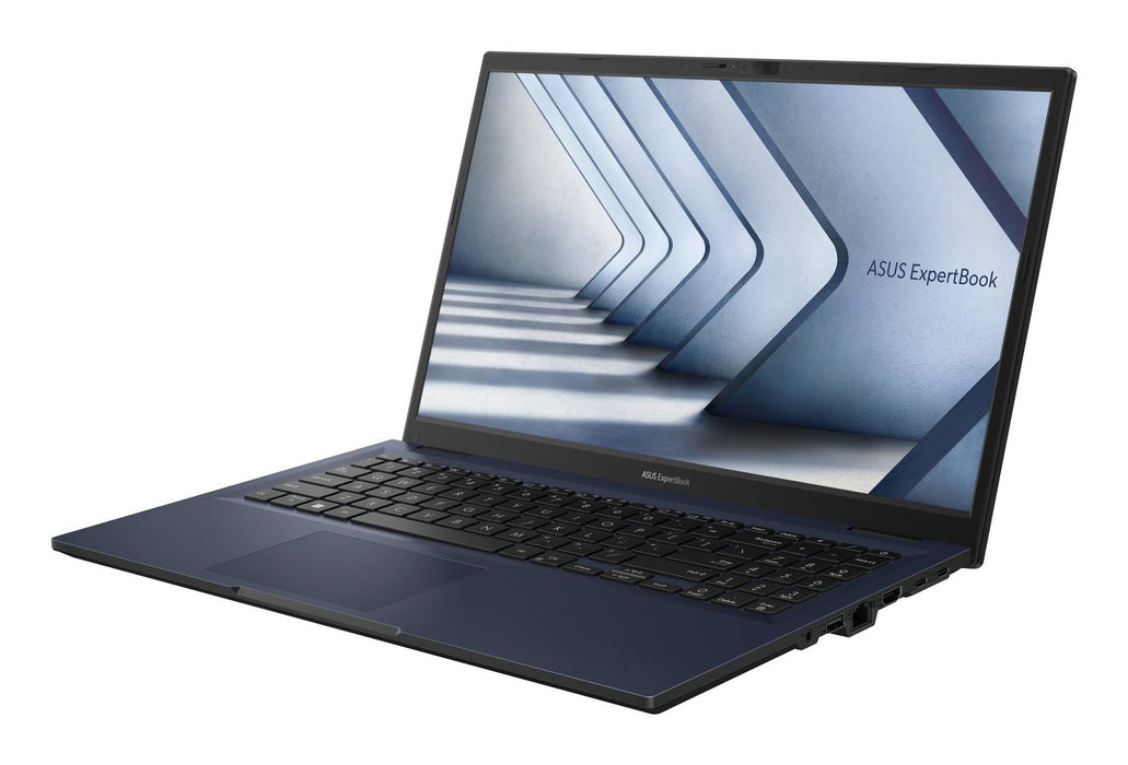 EAN 0197105453142 - ASUS ExpertBook B1 B1502CVA-BQ0078X Intel® Core™ i7 39,6 cm (15.6") DDR4-SDRAM Wi-Fi 6 (802.11ax) imagen 5