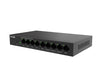 EAN 6932849426489 - Tenda G0-8G-PoE router Gigabit Ethernet Negro imagen 2