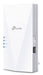 EAN 8885020620733 - TP-Link RE780X ampliador de red Receptor de red Blanco 10, 100, 1000 Mbit/s imagen 1