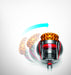 EAN 5025155027523 - Dyson Cinetic Big ball Multi floor 2 0,8 L Aspiradora cilíndrica Secar 700 W Sin bolsa imagen 20
