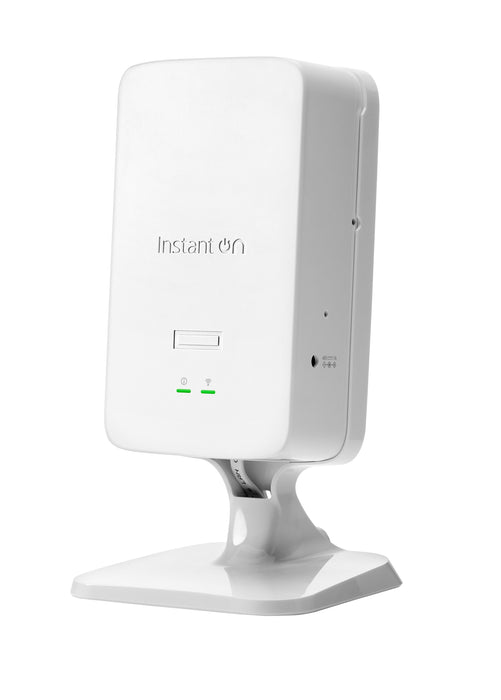 EAN 0190017676296 - HPE Networking Instant On Access Point Dual Radio 2x2 Wi-Fi 6 (RW) AP22D imagen 2