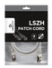 EAN 8716309118804 - Gembird PP6A-LSZHCU-W-3M cable de red Blanco Cat6a S/FTP (S-STP) imagen 2