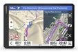 EAN 0753759335465 - Garmin dēzl LGV1020 navegador Fijo 25,6 cm (10.1") TFT Pantalla táctil 554 g Negro imagen 1