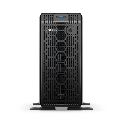 EAN 5397184960455 - DELL PowerEdge T360 servidor 480 GB Torre (4,5U) Intel Xeon 6 6333P 3,1 GHz 32 GB DDR5-SDRAM 700 W imagen 1