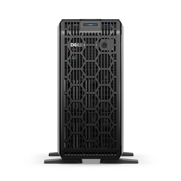 Dell Poweredge T360 Smart Selection 8x3.5" 6369p 2x32gb 2x480gb Ssd Sata 700w H755 3y