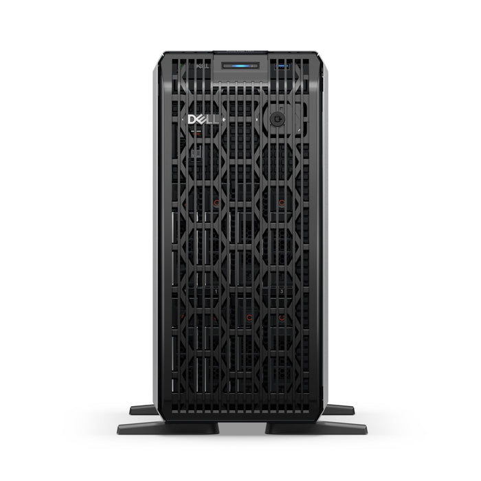 EAN 5397184960462 - DELL PowerEdge T360 servidor 960 GB Torre (4,5U) Intel Xeon 6 6333P 3,1 GHz 32 GB DDR5-SDRAM 700 W imagen 1