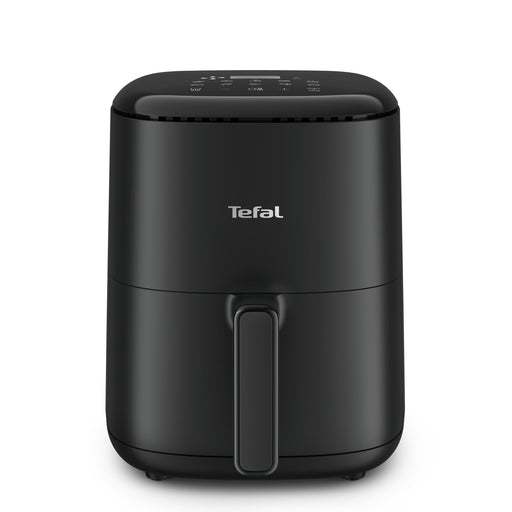 EAN 3045387291020 - Tefal Easy Fry EY145810 freidora Sencillo 3 L Independiente 1300 W Freidora de aire caliente Negro imagen 1