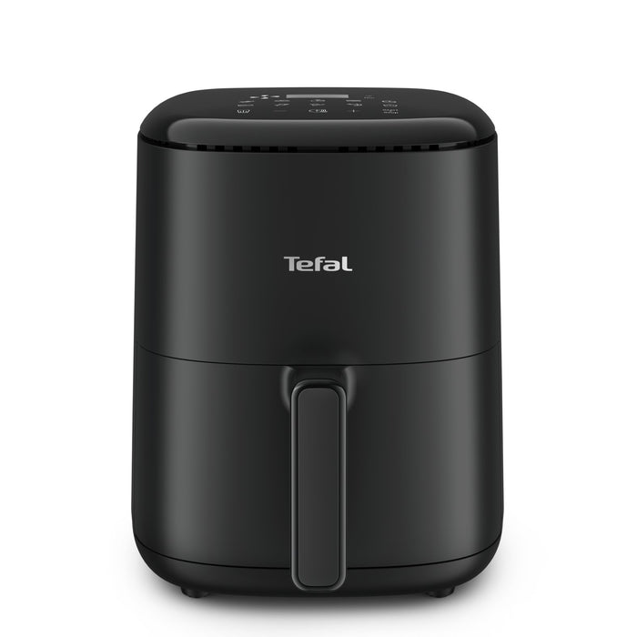 EAN 3045387291020 - Tefal Easy Fry EY145810 freidora Sencillo 3 L Independiente 1300 W Freidora de aire caliente Negro imagen 1