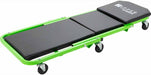 EAN 9120039230122 - Zipper ZI-MHRK40 carro de servicio Metal Negro, Verde imagen 2