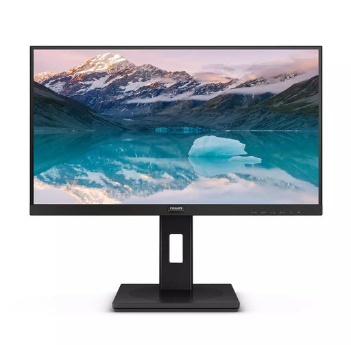 EAN 8712581806002 - Philips 222S9JML/00 pantalla para PC 54,6 cm (21.5") 1920 x 1080 Pixeles Full HD LCD Negro imagen 1