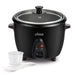 EAN 8422160052293 - Ufesa AR4010 arrocera 1 L 400 W Negro imagen 1