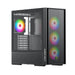 EAN 8435099535591 - KeepOut XC-805 MESH carcasa de ordenador Torre Negro imagen 2