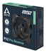 EAN 4895265000713 - ARCTIC Freezer P12 Pro Reverse - 3 Pack Carcasa del ordenador Ventilador 12 cm Negro 3 pieza(s) imagen 7