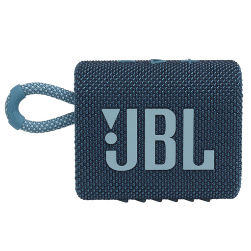 EAN 6925281975622 - JBL GO 3 Azul 4,2 W imagen 2
