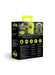 EAN 3567041801135 - Port Designs 180113 funda para mochila Funda impermeable para mochila Amarillo Nylon 25 L imagen 6