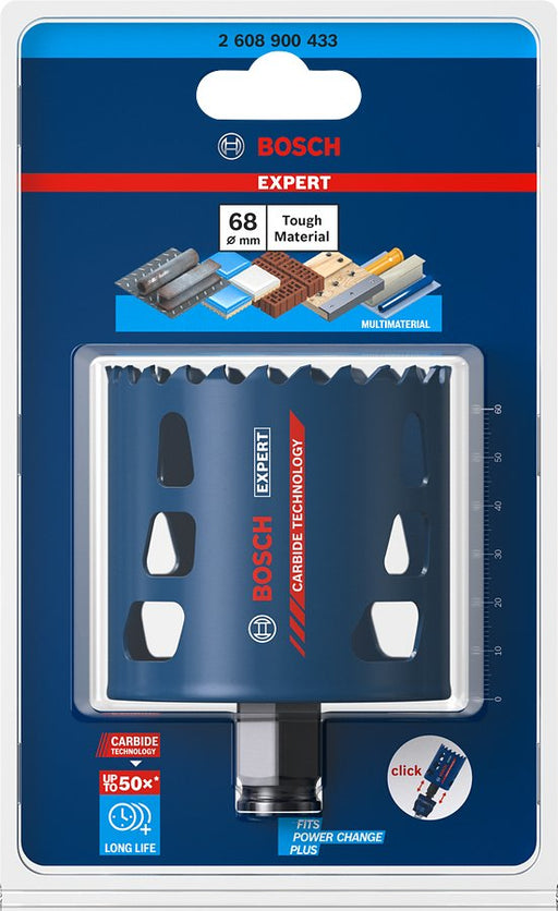 EAN 4059952535784 - Bosch EXPERT sierra de corona Taladro 1 pieza(s) imagen 2