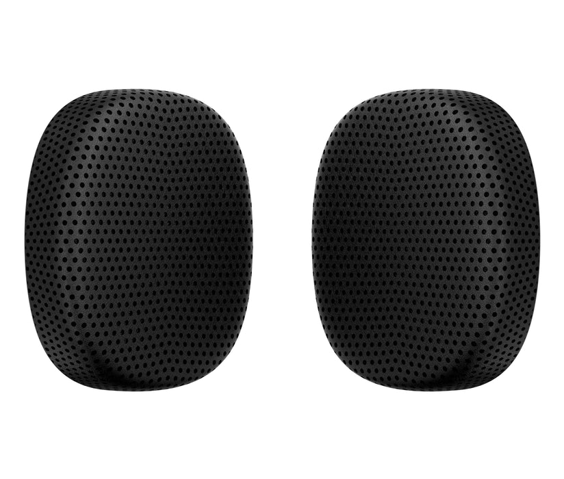 Hp Poly Mission 4/6 Leatherette Ear Cushions (2 Pieces)