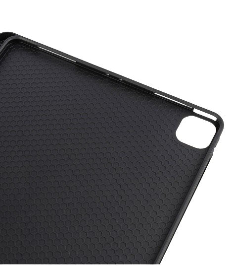 EAN 8020252209886 - Tucano IPDA13M2UPP-BK funda para tablet 33 cm (13") Folio Negro imagen 9