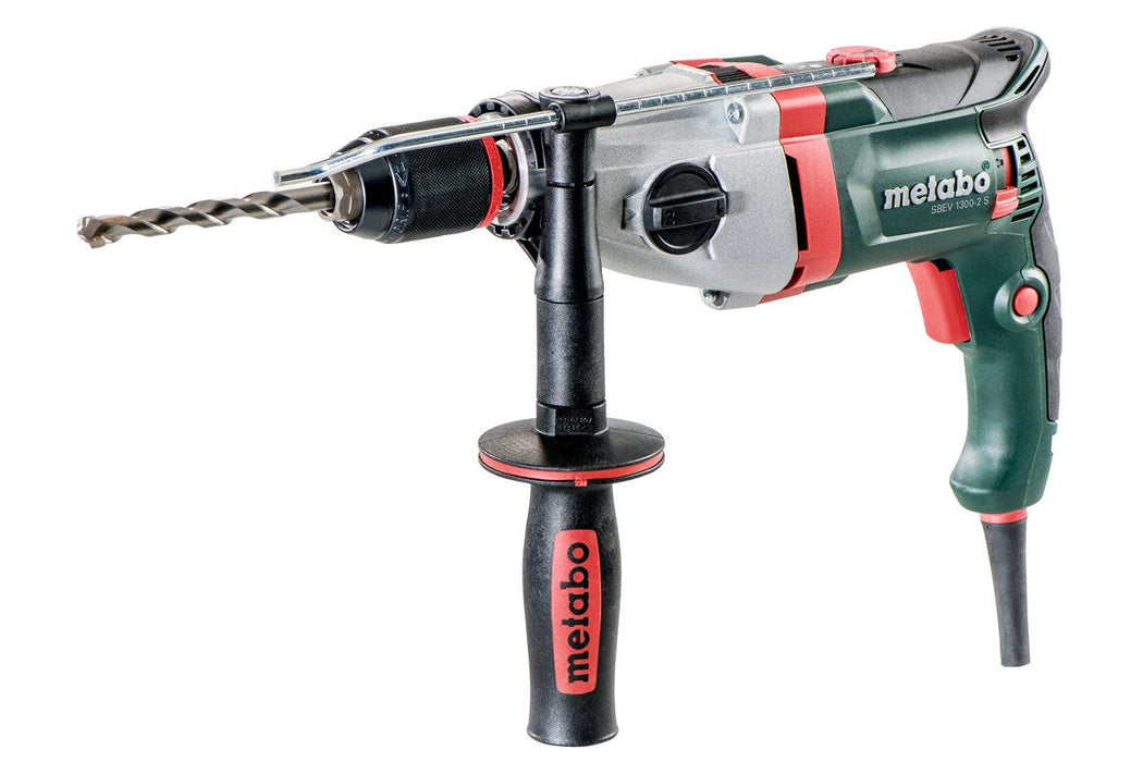 Metabo Sbev 1300-2 S - Schlagbohrhammer - 1300