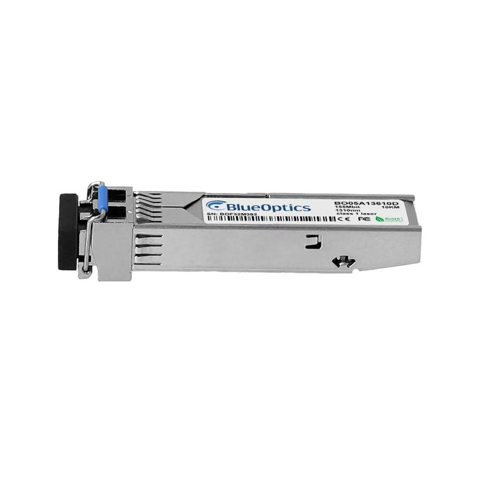 Blueoptics Avaya Aa1419081-E5 Blueoptics Bo05a13610d Sfp Transceiver, 100base-Lx, Singlemode Fiber, 1310nm, 10km