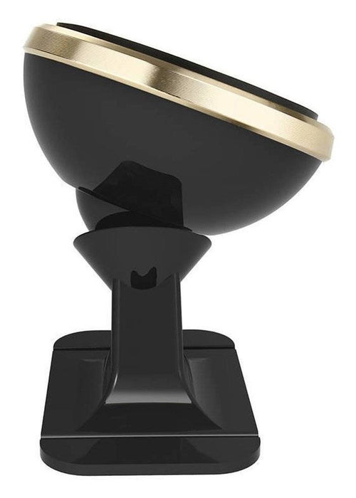 EAN 6932172627041 - Baseus SUCX140015 soporte Soporte pasivo Teléfono móvil/smartphone Oro, Negro imagen 6