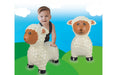 EAN 4042774457792 - Jamara Bouncing Animal Sheep Animales imagen 7