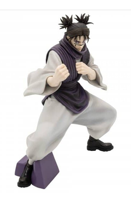 EAN 4983164291940 - Banpresto BP29194P figura de acción y colleccionable imagen 2