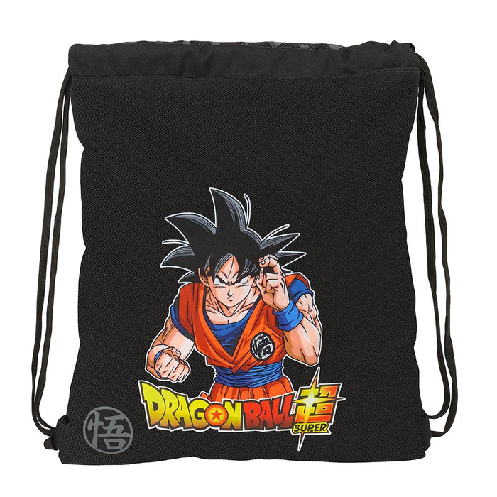 Saco Plano Dragon Ball "Combat"
