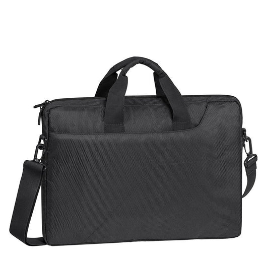 EAN 4260403570883 - Rivacase 8035 39,6 cm (15.6") Maletín Negro imagen 1