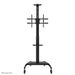 EAN 8717371447045 - Neomounts PLASMA-M1900E mueble y soporte para dispositivo multimedia Negro imagen 2