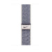 EAN 195949707605 - Apple MXU13ZM/A Accesorios para dispositivos vestibles inteligentes Grupo de rock Azul, Gris Nylon imagen 1