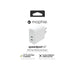 EAN 0840056158269 - mophie 409909304 cargador de dispositivo móvil Portátil, Smartphone, Tableta Blanco Corriente alterna Car imagen 3