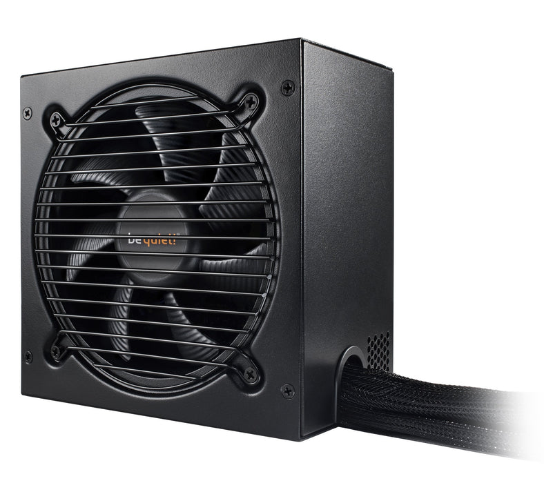 EAN 4260052186336 - be quiet! Pure Power 11 400W unidad de fuente de alimentación 20+4 pin ATX ATX Negro imagen 1