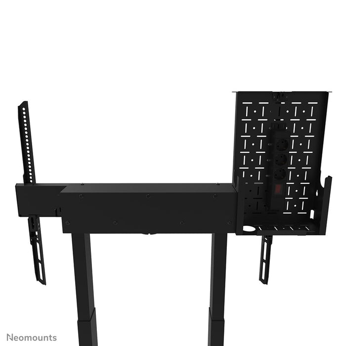 EAN 8717371449735 - Neomounts WL55-875BL1 soporte para TV 2,54 m (100") Negro imagen 6