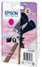 EAN 8715946652771 - Epson 502 cartucho de tinta 1 pieza(s) Original Rendimiento estándar imagen 1
