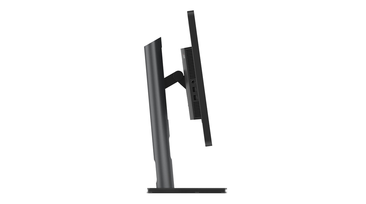 EAN 0196379715482 - Lenovo ThinkVision P27q-30 LED display 68,6 cm (27") 2560 x 1440 Pixeles Quad HD Negro imagen 8