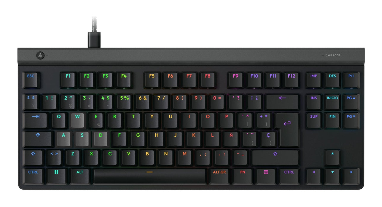 G515 Rapid Tkl-Bk-Esp-Emea28i-935
