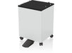 EAN 3540260201269 - Epson 7112285 mueble y soporte para impresoras Negro, Blanco imagen 2