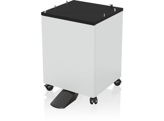 EAN 3540260201269 - Epson 7112285 mueble y soporte para impresoras Negro, Blanco imagen 2