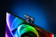 EAN 8887910000588 - Razer Kiyo V2 X cámara web 3,7 MP 2560 x 1440 Pixeles USB Negro imagen 4