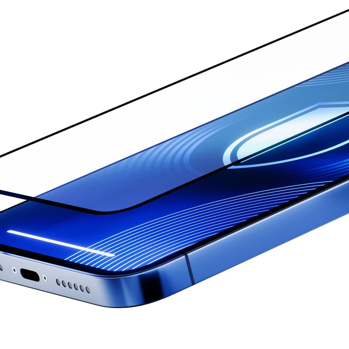 3mk Hardglass Matt Max Do Samsung Galaxy S25 Ultra