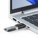 EAN 0065030907071 - StarTech.com USB31CAADGCP cambiador de género para cable USB Type-C USB Type-A Negro imagen 6