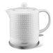 EAN 4820177145702 - Feel Maestro MR067 tetera eléctrica 1,5 L 1200 W Blanco imagen 1