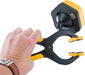 EAN 4004005033847 - Schwaiger WLK250 luz de trabajo Negro, Amarillo LED 3 W imagen 14