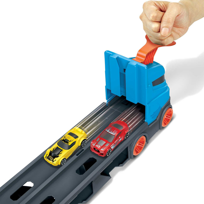 EAN 0887961925203 - Hot Wheels City GVG37 vehículo de juguete imagen 5