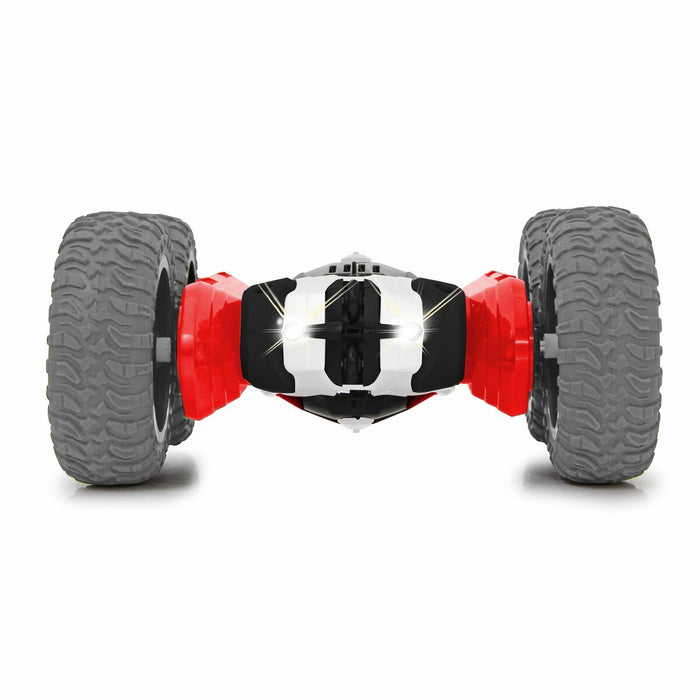 EAN 4042774463236 - Jamara SpinX Stuntcar modelo controlado por radio Coche de acrobacias Motor eléctrico imagen 8