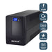EAN 5605922015023 - Phasak Esential sistema de alimentación ininterrumpida (UPS) Línea interactiva 1 kVA 600 W 4 salidas AC imagen 4