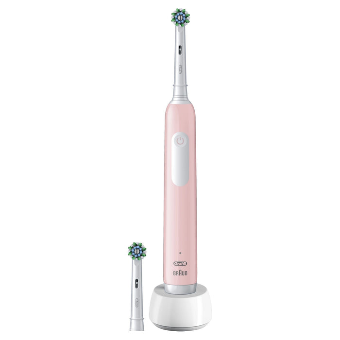 Cepillo  Oral-B Series Pro 1 Pink Eléctrico